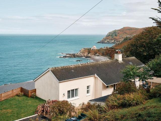 House for sale in St John, Cornwall