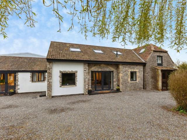House for sale in Hewish, North Somerset