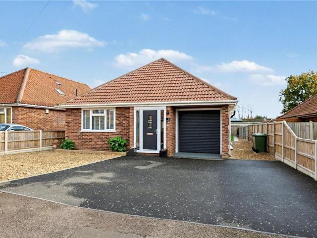 House for sale in Crostwick, Norfolk