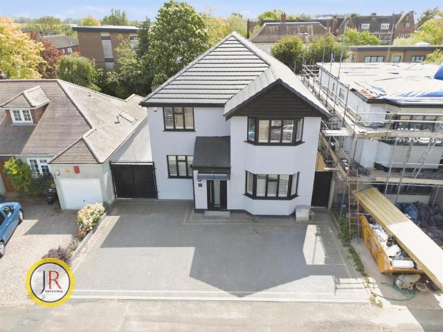 House for sale in Fretherne, Hertfordshire