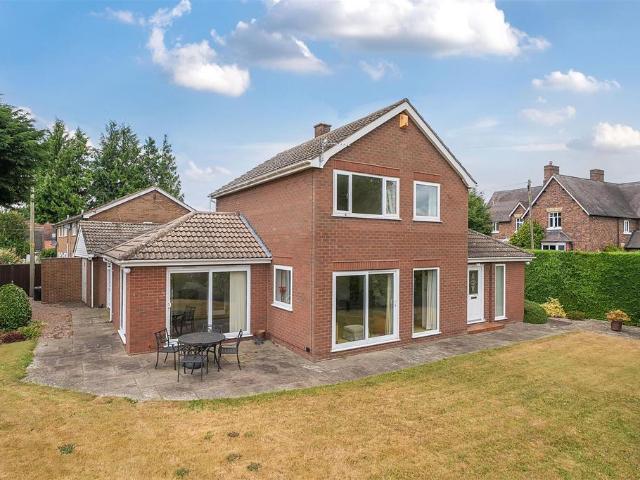 House for sale in Kenley, Cressage