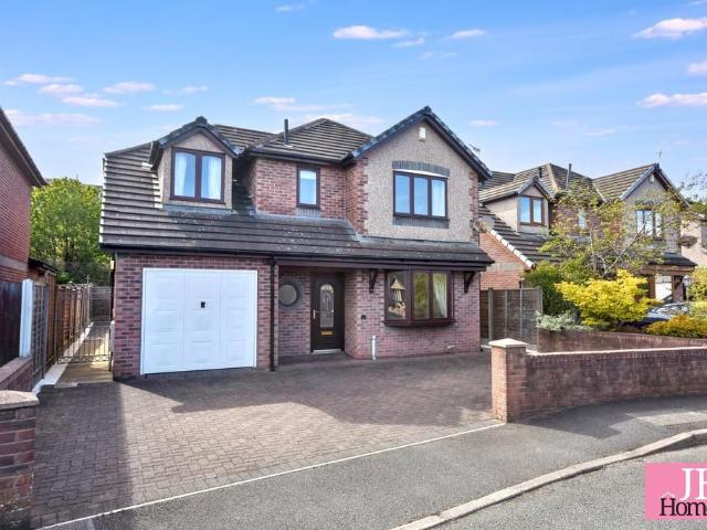 House for sale in Barrow