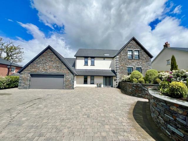 House for sale in Wetheral