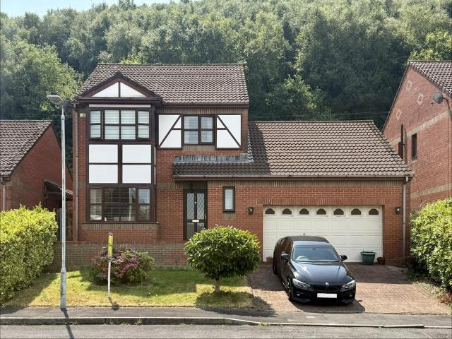 House for sale in Llanrhidian Higher, Pen-clawdd