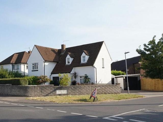 House for sale in Morristown, Penarth