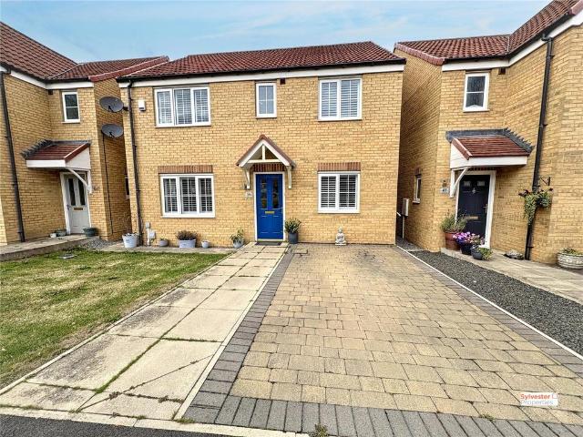 House for sale in Stanley