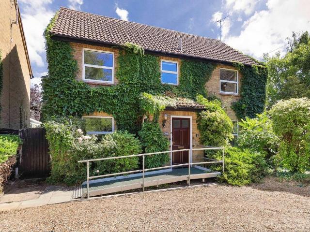 House for sale in Arrington, Cambridgeshire