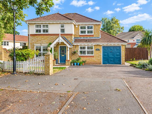 House for sale in Sunninghill and Ascot, Ascot