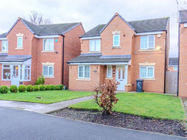 House for sale in Litherland, Isle Of Man