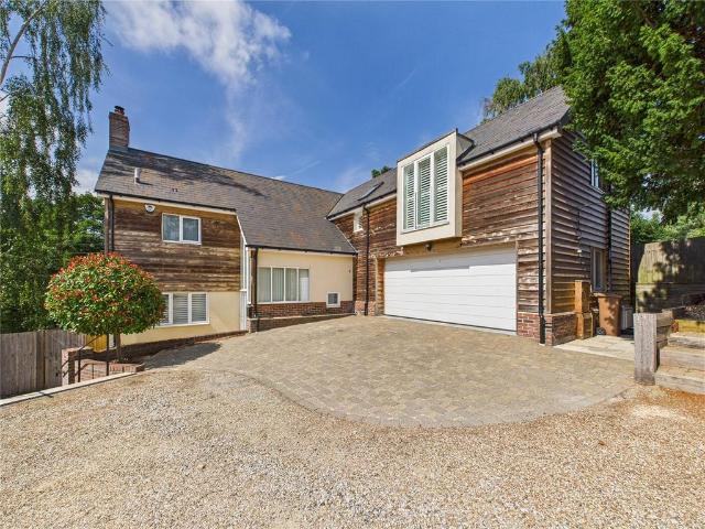 House for sale in Eastbridge, Suffolk