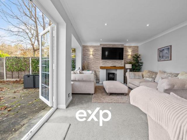 House for sale in Staines, Surrey