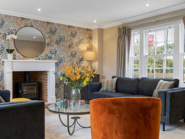 House for sale in Fordham Heath, Essex