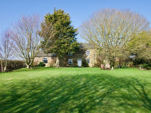 House for sale in Longhirst, Ulgham