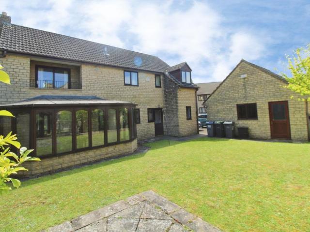 House for sale in Purton, Wiltshire