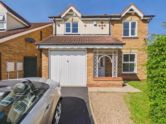 House for sale in Beamhurst, Staffordshire
