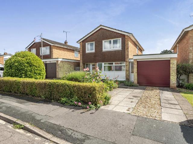 House for sale in Winslow, Buckinghamshire
