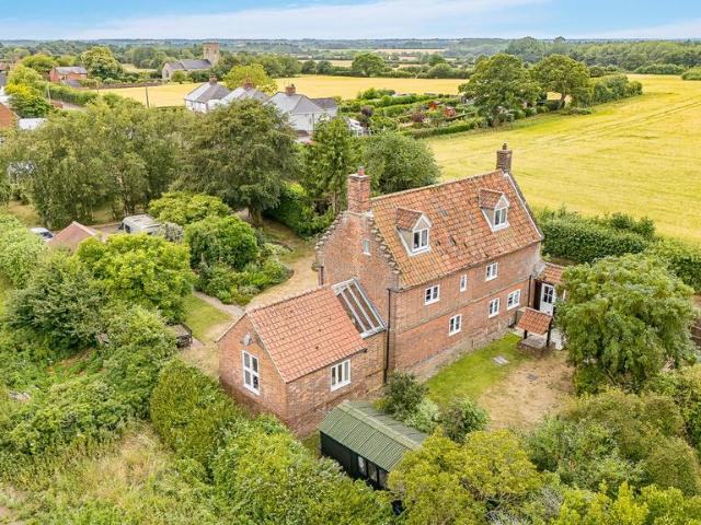 House for sale in Comers, Norfolk
