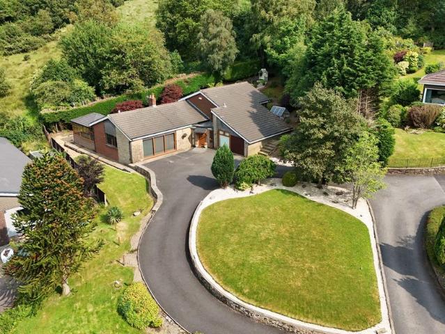 House for sale in Paradise, Lancashire