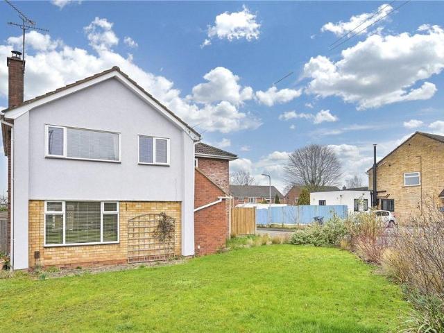 House for sale in Baswich, Staffordshire