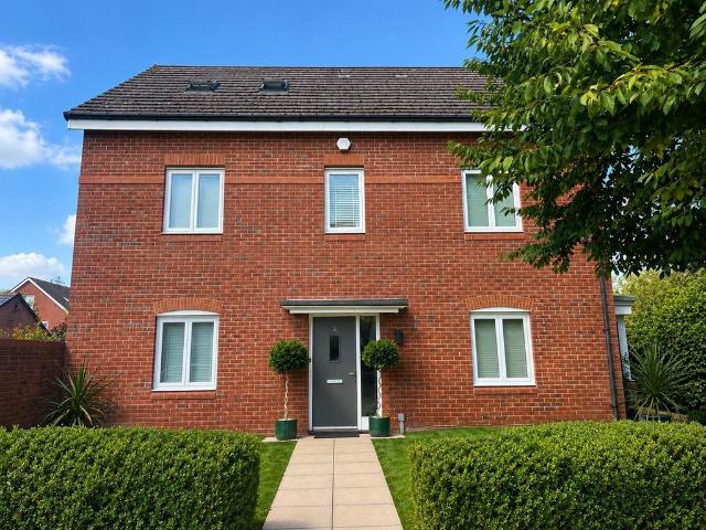 House for sale in Broadheath, Trafford Park