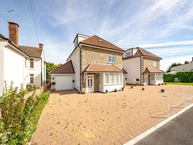 House for sale in Stonebridge, Banwell