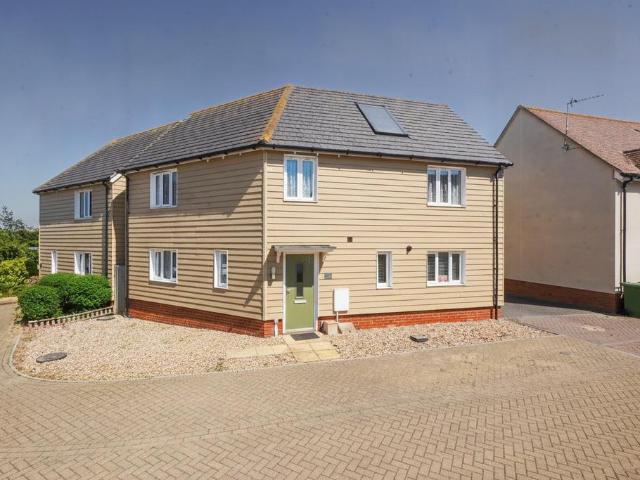 House for sale in Oad Street, Kent