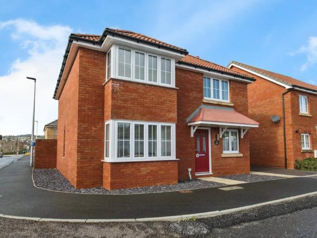 House for sale in Seaton, Budlake