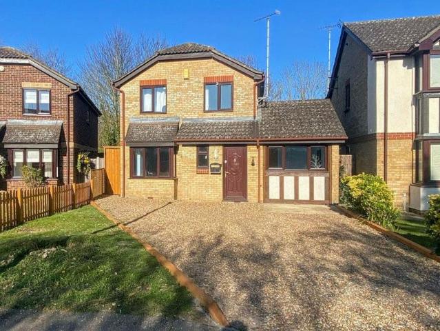 House for sale in Rivenhall End, Chipping Hill
