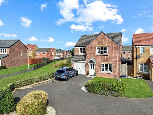 House for sale in Stainton and Thornton, Middlesbrough