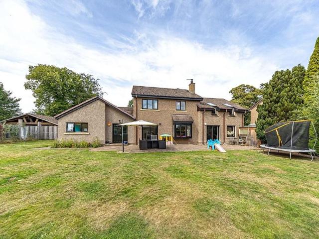 House for sale in Wooden Mill, Kelso