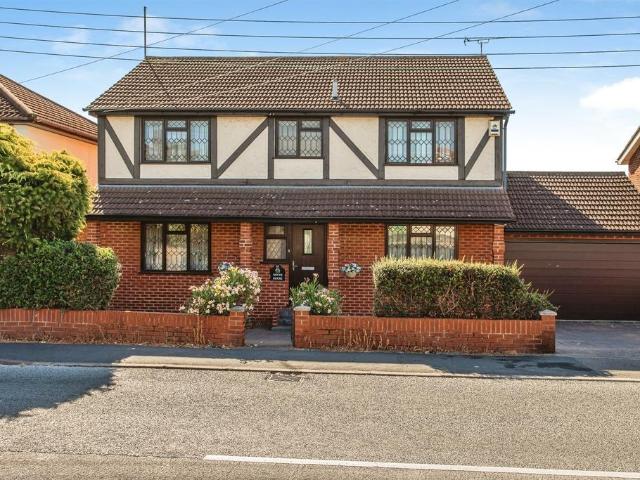 House for sale in Barling, Essex