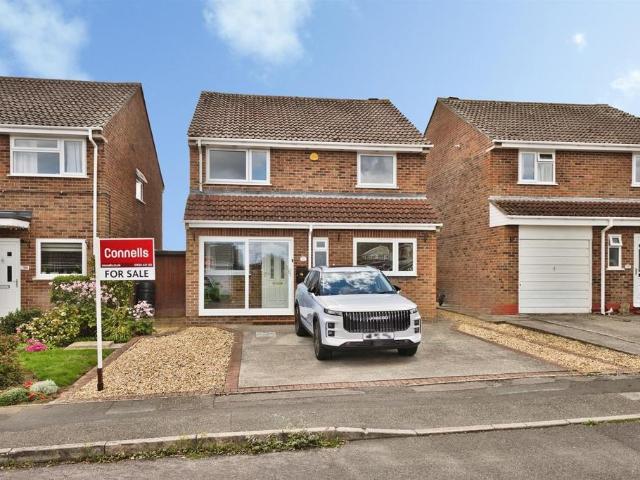 House for sale in Yeovil Without