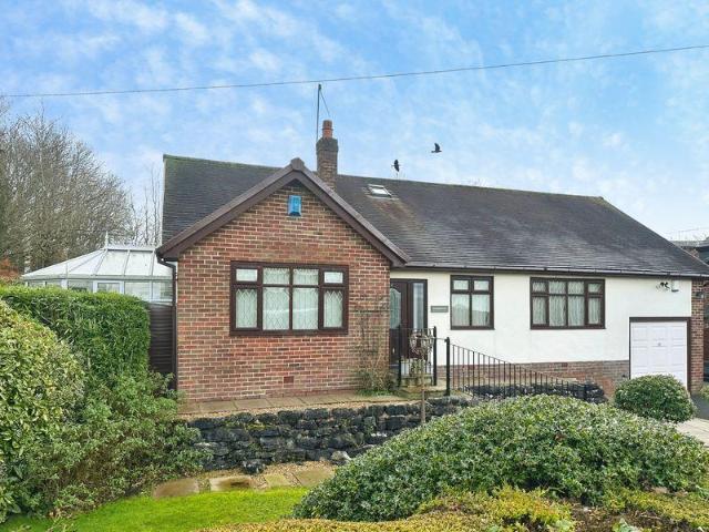 House for sale in Nuttall, Bury