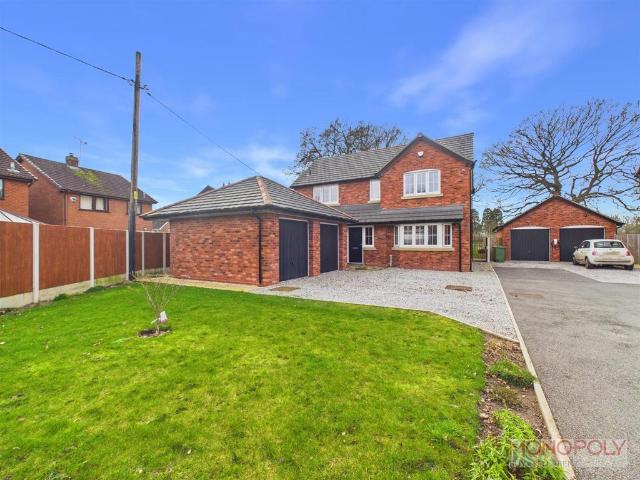 House for sale in Sesswick, Wales