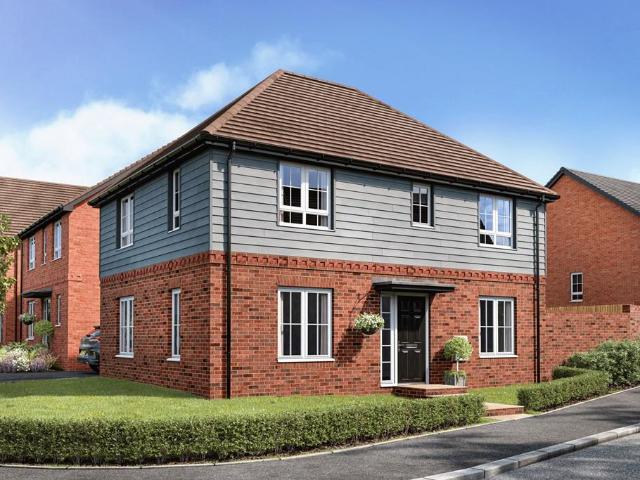 House for sale in Barton In Fabis, East Midlands