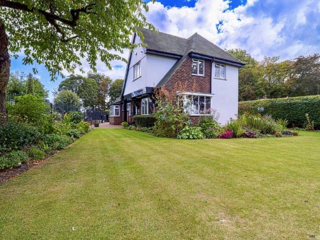 House for sale in West Boldon, Isle Of Man
