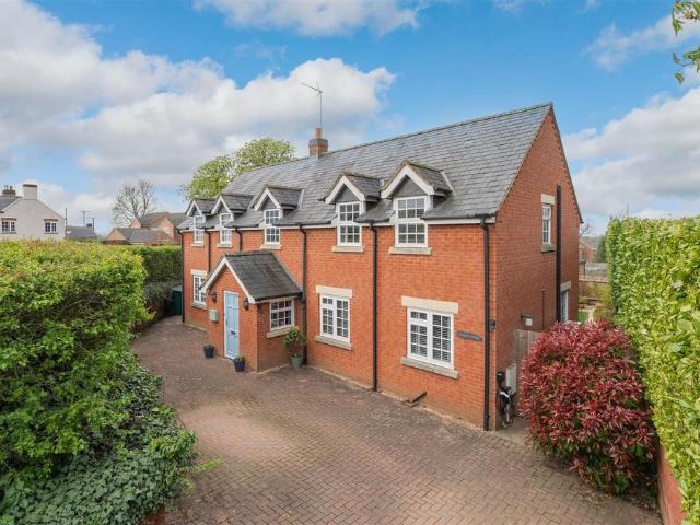 House for sale in Naseby