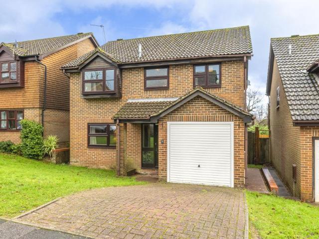 House for sale in Cross In Hand, East Sussex