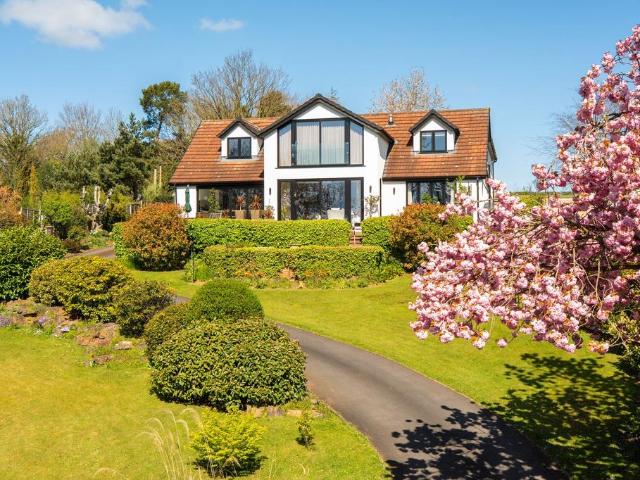 House for sale in Knox, Killinghall