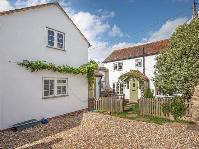 House for sale in Littleworth, Berrick Salome