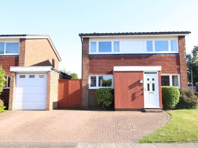 House for sale in Hayes, Greater London