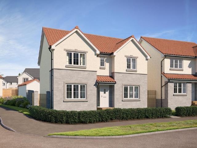 House for sale in Kelty, Scotland