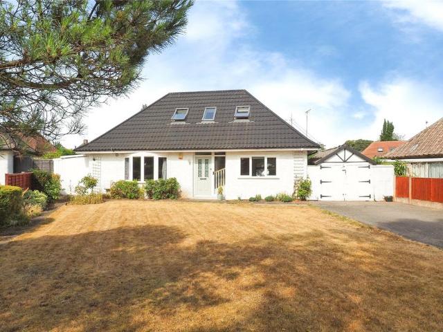 House for sale in Wollaton Park, Haddon