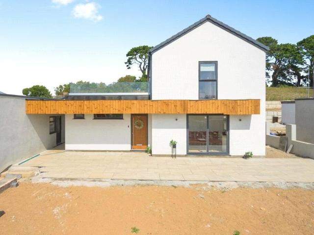 House for sale in Barne Barton, Plymouth