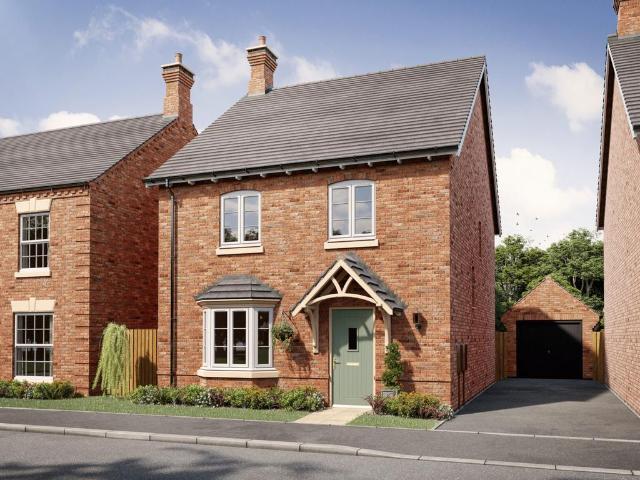 House for sale in Uppingham, Rutland