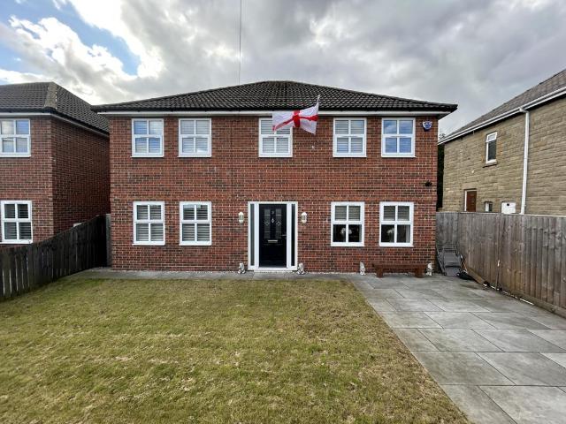 House for sale in Sacriston, Isle Of Man