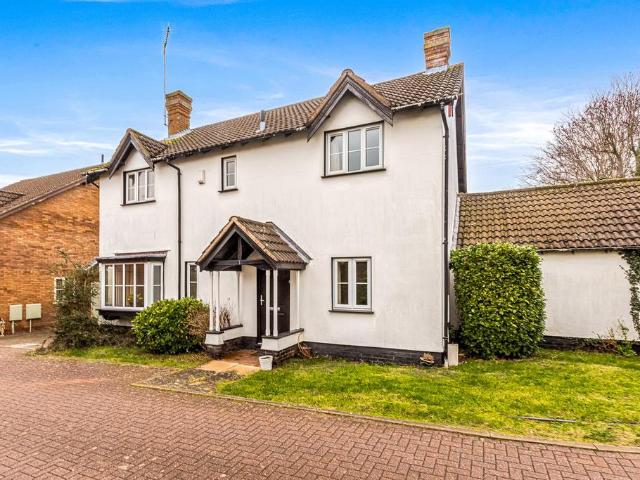 House for sale in Knighton, Old Wharf