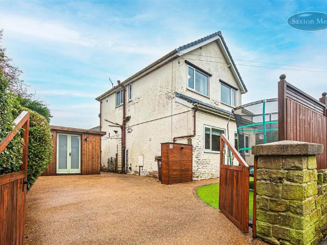 House for sale in Isle Of Man