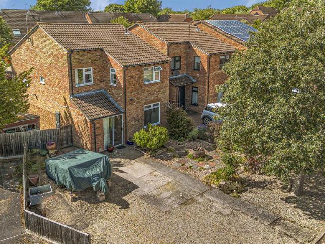 House for sale in Dromore, Oxfordshire