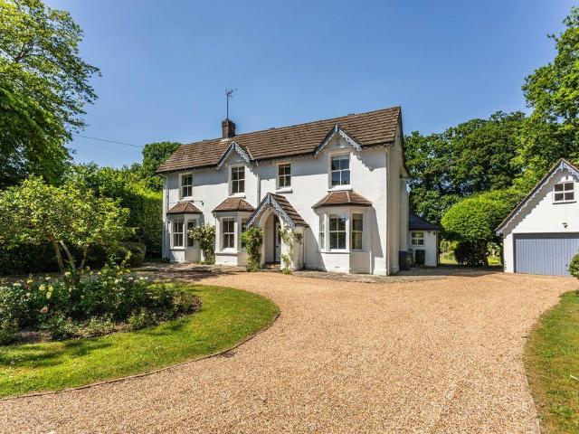 House for sale in Perryfields, Isle Of Man